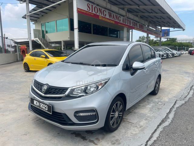 2020 Proton PERSONA PREMIUM 1.6L (A) Mileage 63K - 1