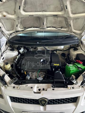 2010 Proton SAGA 1.3 BASE LINE (A) - 5