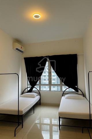 Bilik Sewa Wanita Bangi (Master Room), Sewa Southville City 1