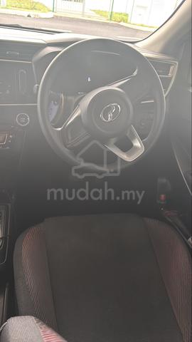 2022 Perodua MYVI 1.3 STANDARD G (A) - 4