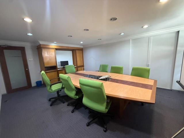 Tmn Desa Business Park🔥Tmn Desa Partly furnish office💥for rent 1