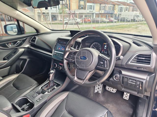 2020 Subaru XV 2.0 GT EDITION 5-Years Warranty - 4