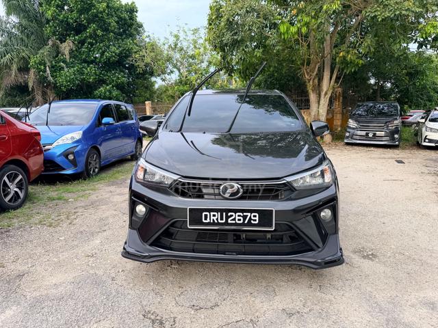Perodua BEZZA 1.3 Gear up FACELIFT (A)-24 - 2