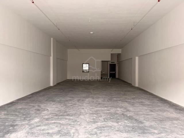 Commercial Shop For Rent | Skyloft Avenue | Bandar Puchong Jaya 1
