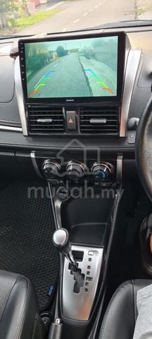 2015 Toyota VIOS 1.5 G ENHANCED (A) LOW MILEAGE - 5