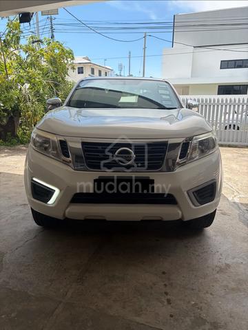 2017 Nissan NAVARA 2.5 V (A) - 3