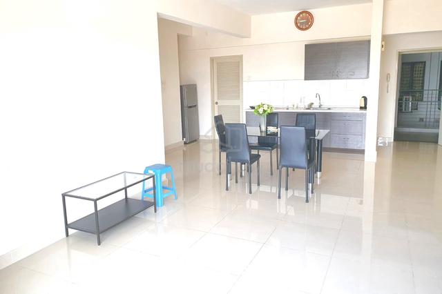 VIO Serviced Apartments @ SetiaWalk 1