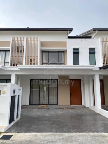 House for Rent @ Enso Wood, Gamuda Cove Banting Selangor 1