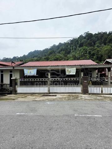 (FULLY RENOVATION) Banglo Taman Sri Keramat Maran 1
