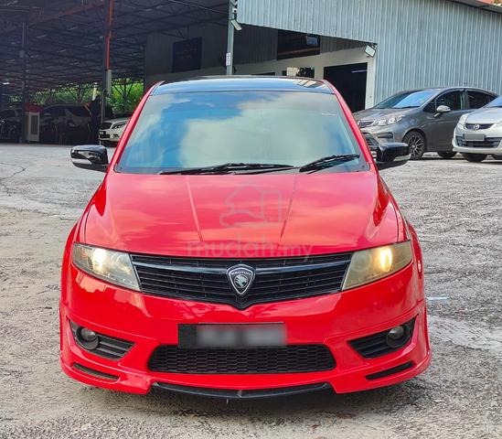 2014 Proton PREVE 1.6 PREMIUM (A) FREE WARRANTY - 3
