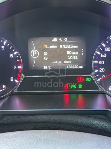 2014 Kia OPTIMA 2.0 K5 FACELIFT (A) - 3