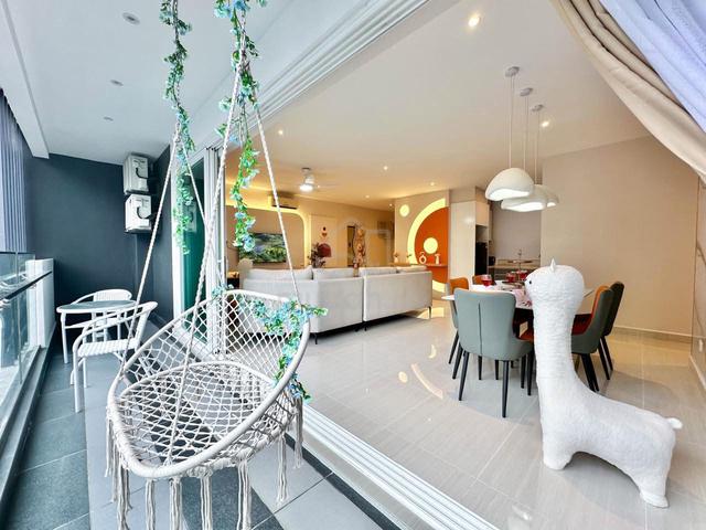 Medini Signature 4