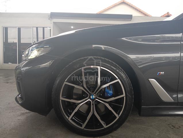 2022 Bmw 530I 2.0 M-SPORT (A) - 5