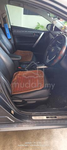 2019 Toyota COROLLA 1.8 ALTIS G MY14 E170 - 3