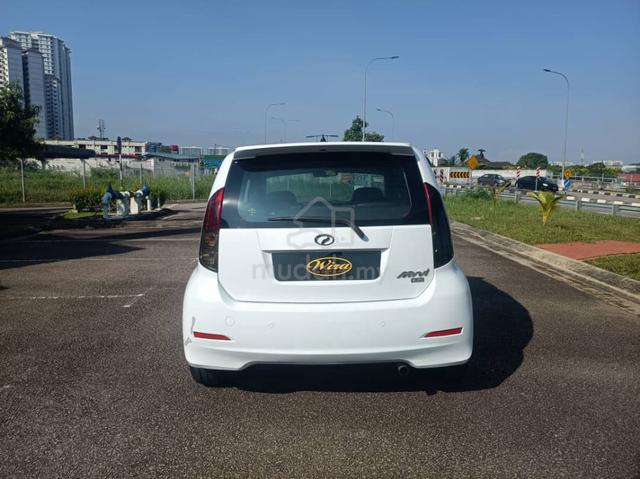 2009 Perodua MYVI 1.3 EZi  (A) - 4
