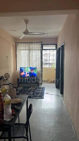 Taman Seri Janggus 1