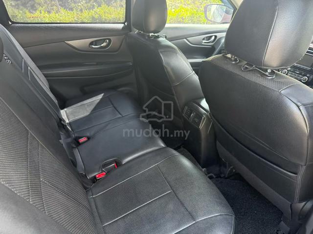 2016 Nissan X-TRAIL 2.0 (A) - 5
