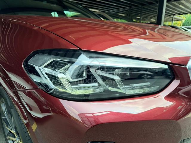 2023 BMW X4 xDrive30i MS Lci - Original CKD Unit - 4