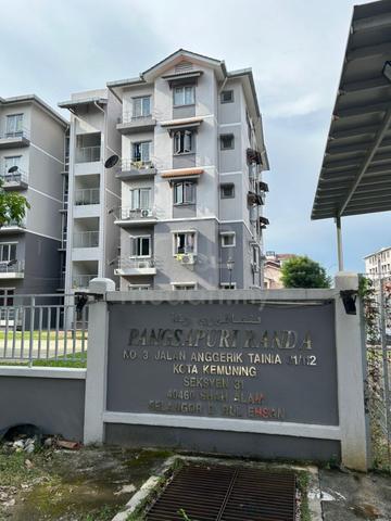 Pangsapuri Randa 1