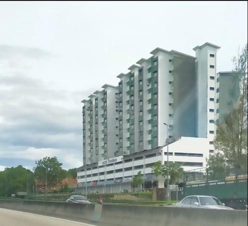 Mewah 9 Residence 1
