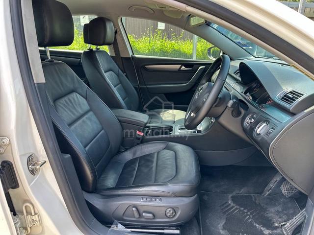 2014 Volkswagen PASSAT 1.8 BI-XENON H/LAMP P/START - 5