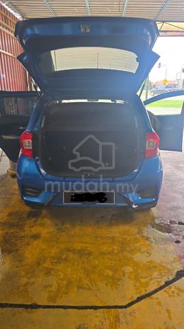 2021 Perodua MYVI 1.5 AV (A) - 5