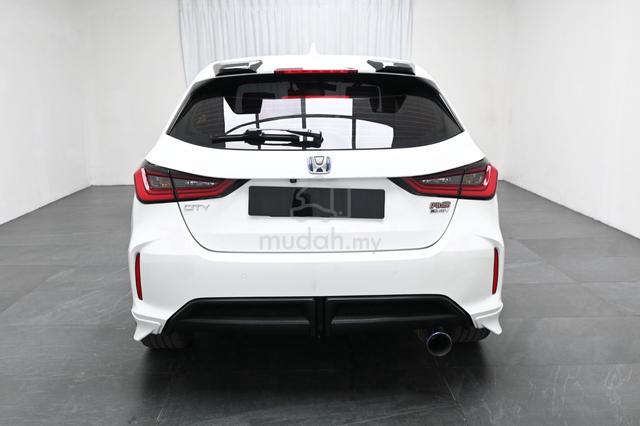 2023 Honda CITY 1.5 H/B E-HEV RS FSR UWRTY28 - 5