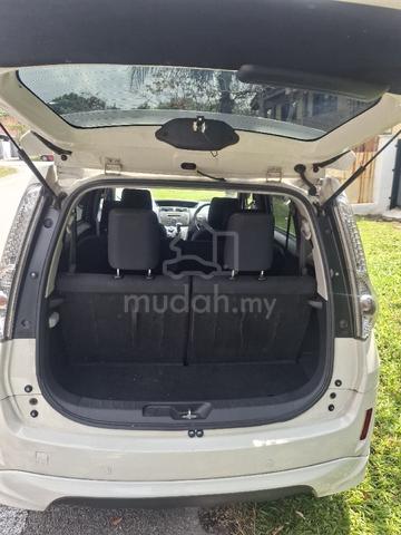 2018 Perodua ALZA 1.5 S FACELIFT (A) - 5