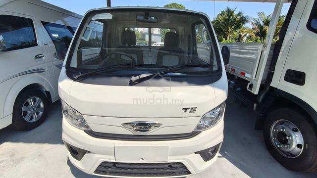 Forland T5 Era Star 1.5 Petrol - 3