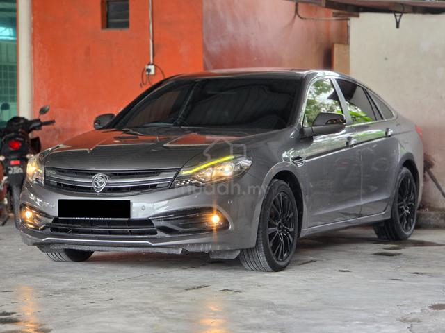 (Loan Kedai) 2018 Proton PERDANA 2.0L (A) - 3