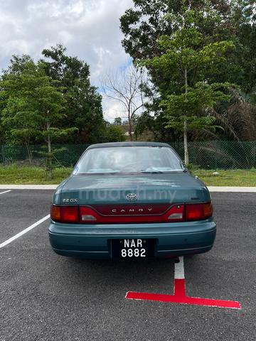 1996 Toyota CAMRY 2.2 GX (A) - 3