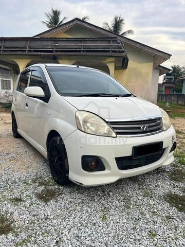 2011 Perodua VIVA 1.0 ELITE AT EJ-VE (A) - 1