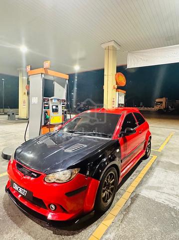 2011 Proton SATRIA 1.6 NEO LITE (A) - 2