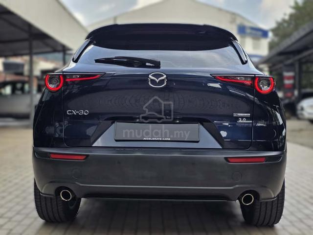 2020 Mazda CX-30 G HIGH 2.0L (A) - 5