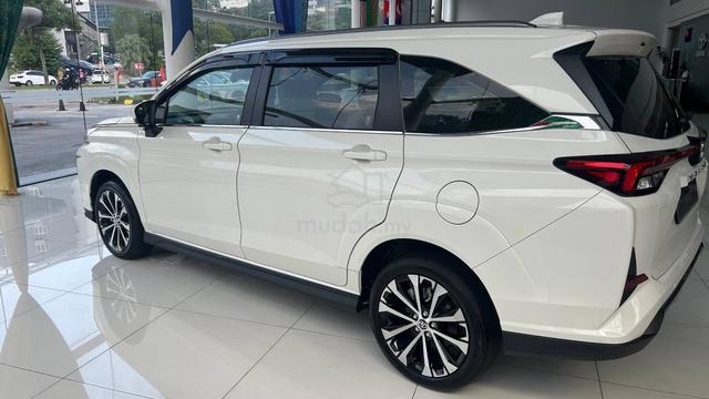 2026 Toyota VELOZ 1.5 MY22 W150 (A) - 4