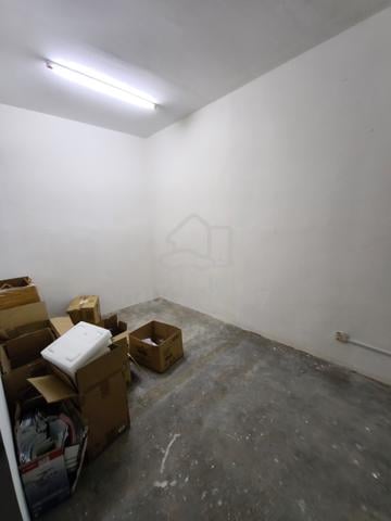 Bilik sewa murah bukit rahman putra sungai buloh 1