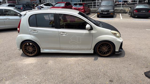 2013 Perodua MYVI 1.5 SE GHS (M) - 1