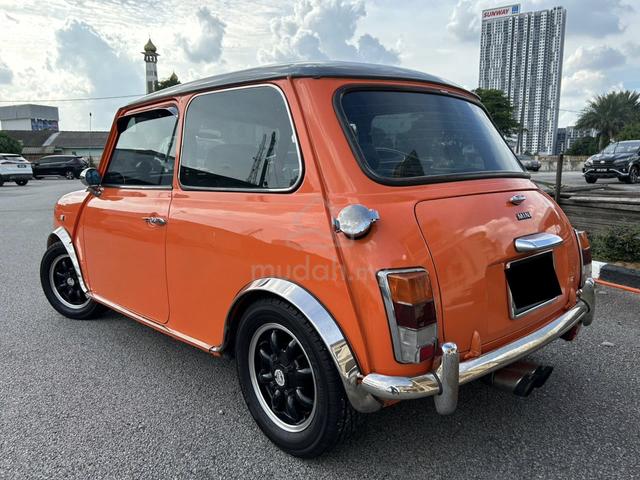 MINI 1.0 (M) Restore COMPLETE BUY N DRIVE - 3