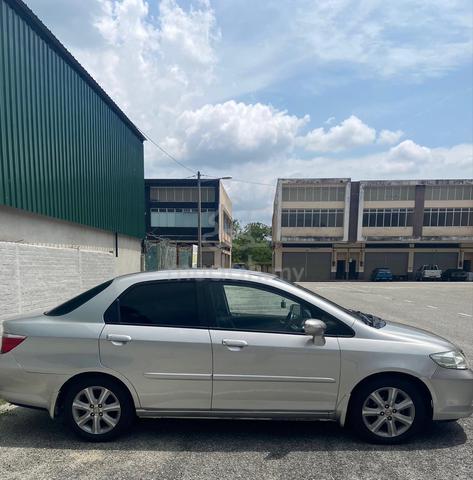2008 Honda CITY 1.5 VTEC ENHANCED (A) - 5