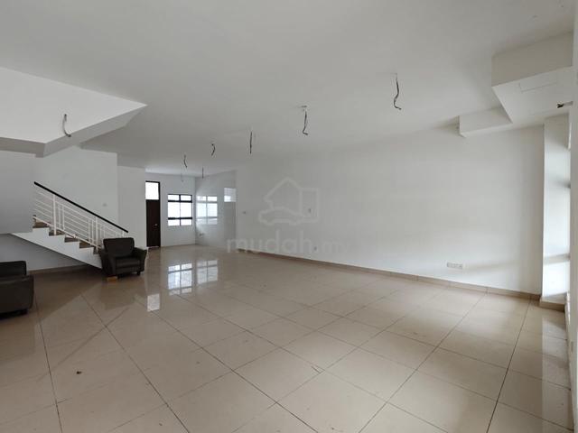 Brand New Iskandar Puteri @ Horizon Residence Double Storey Superlink 1