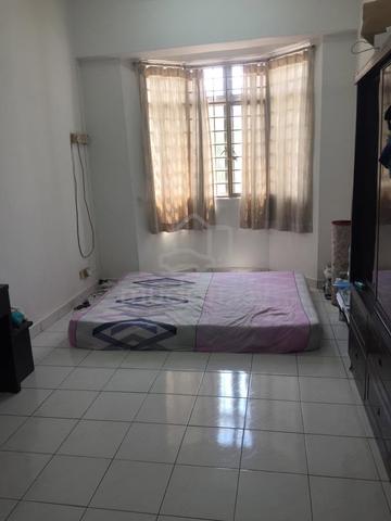 Tasik Heights Apartment 1