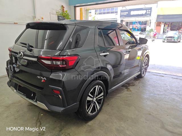 2022 Perodua ATIVA 1.0 AV (A) - 3