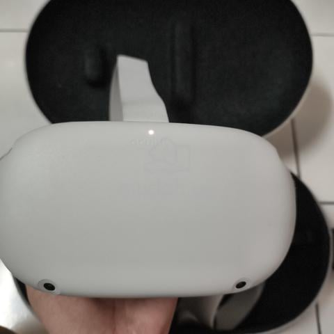 Meta quest 2 (256gb)  - photo 2 of 3