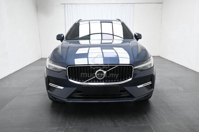 2023 Volvo XC60 2.0 B5 PLUS FACELIFT FSR UNDER WRT - 2