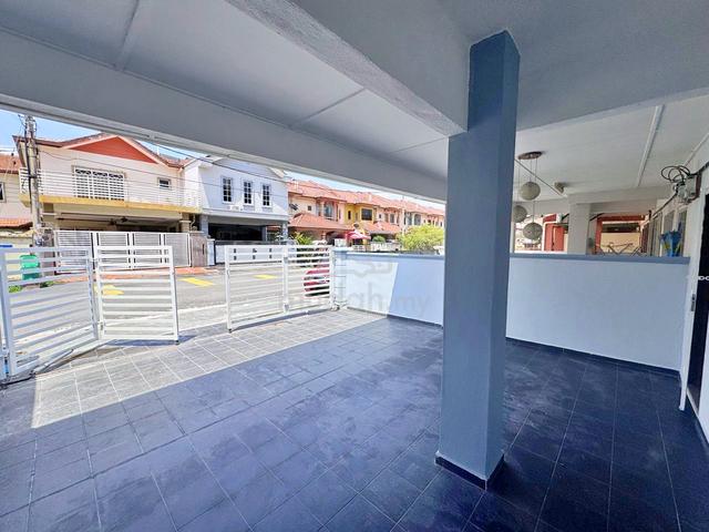 RUMAH CANTIK 2 Storey House Bangi Perdana Seksyen 3 Bandar Baru Bangi 3