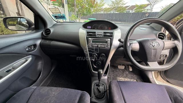 2011 Toyota VIOS 1.5 J FACELIFT (A) - 3