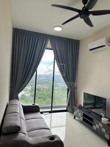 Maple Residences 1