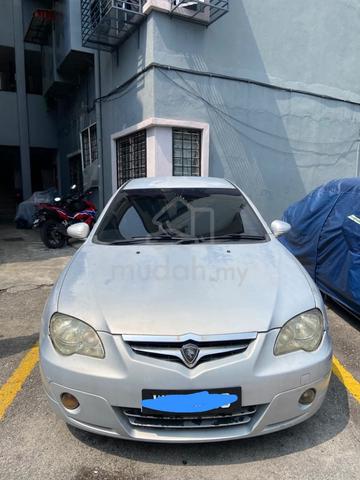 2008 Proton PERSONA 1.6 HIGH LINE (A) - 1