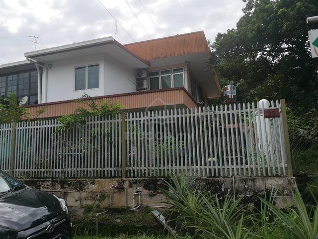 D/S Terrace House (Corner) for sale 1