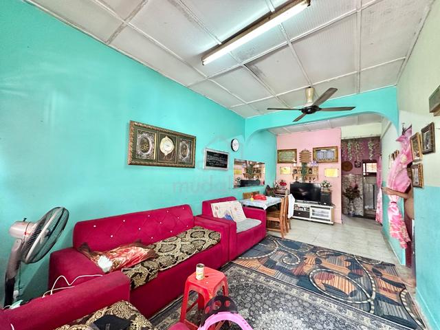 REDUCE‼️FULL LOAN‼️Hot Location‼️Slim Nego‼️Tmn Semenyih Jaya 1